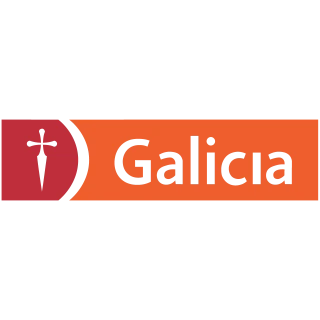 Banco Galicia Logo PNG,  Vector (AI, EPS, CDR, PDF, SVG)