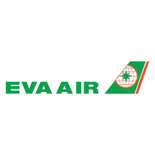 EVA Air Logo PNG,  Vector (AI, EPS, CDR, PDF, SVG)