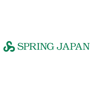 Spring Japan Logo PNG,  Vector (AI, EPS, CDR, PDF, SVG)