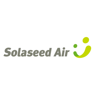 Solaseed Air Logo PNG,  Vector (AI, EPS, CDR, PDF, SVG)