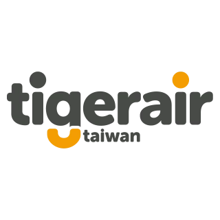 Tigerair Taiwan Logo PNG,  Vector (AI, EPS, CDR, PDF, SVG)