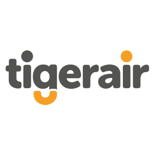 Tigerair Logo