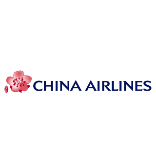 China Airlines Logo PNG,  Vector (AI, EPS, CDR, PDF, SVG)