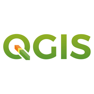 QGIS Logo PNG,  Vector (AI, EPS, CDR, PDF, SVG)