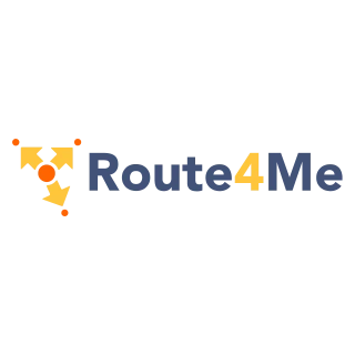 Route4Me Logo PNG,  Vector (AI, EPS, CDR, PDF, SVG)