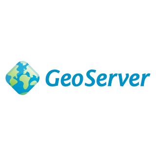 GeoServer Logo PNG,  Vector (AI, EPS, CDR, PDF, SVG)