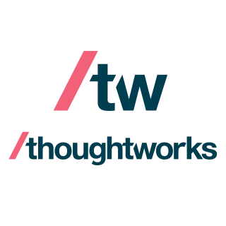 Thoughtworks Logo PNG,  Vector (AI, EPS, CDR, PDF, SVG)