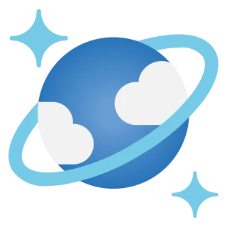 Cosmos DB Logo PNG,  Vector (AI, EPS, CDR, PDF, SVG)