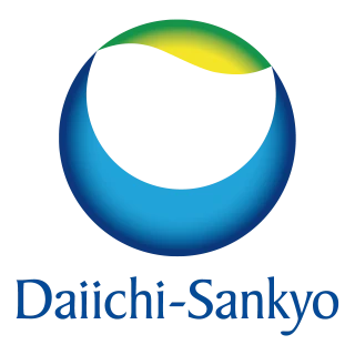 Daiichi Sankyo Logo PNG,  Vector (AI, EPS, CDR, PDF, SVG)