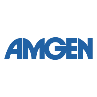 Amgen Logo PNG,  Vector (AI, EPS, CDR, PDF, SVG)