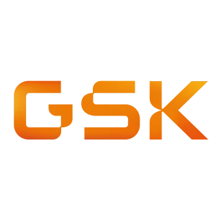 GSK Logo PNG,  Vector (AI, EPS, CDR, PDF, SVG)