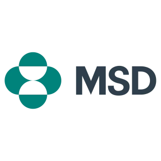 MSD Logo PNG,  Vector (AI, EPS, CDR, PDF, SVG)