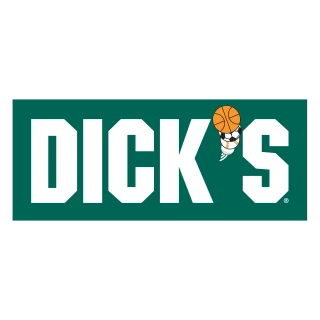 Dick's Sporting Goods Logo PNG,  Vector (AI, EPS, CDR, PDF, SVG)