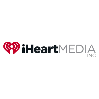 iHeartMedia Logo PNG,  Vector (AI, EPS, CDR, PDF, SVG)