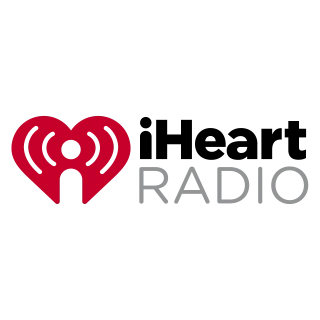 iHeartRadio Logo PNG,  Vector (AI, EPS, CDR, PDF, SVG)