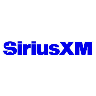 Sirius XM