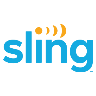 Sling TV