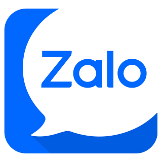 Zalo Logo PNG,  Vector (AI, EPS, CDR, PDF, SVG)