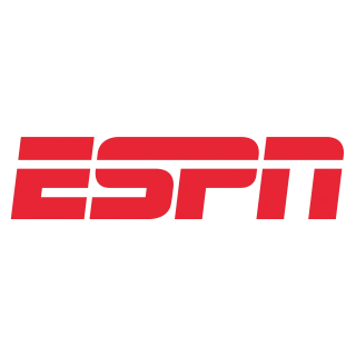 (tag) Espn - iconLogoVector