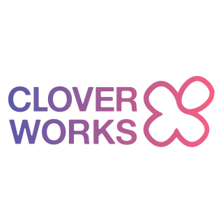 CloverWorks Logo PNG,  Vector (AI, EPS, CDR, PDF, SVG)