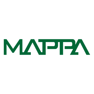 MAPPA Logo PNG,  Vector (AI, EPS, CDR, PDF, SVG)