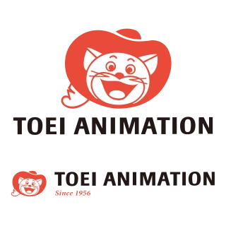 Toei Animation Logo PNG,  Vector (AI, EPS, CDR, PDF, SVG)