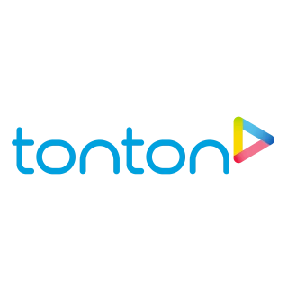 Tonton Logo PNG,  Vector (AI, EPS, CDR, PDF, SVG)