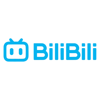 Bilibili Logo PNG,  Vector (AI, EPS, CDR, PDF, SVG)