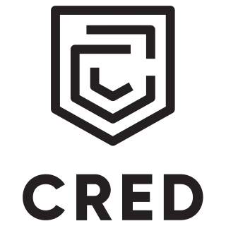 CRED Logo PNG,  Vector (AI, EPS, CDR, PDF, SVG)