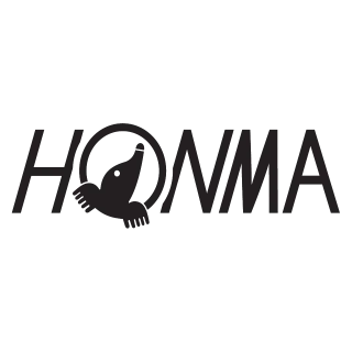 HONMA Logo PNG,  Vector (AI, EPS, CDR, PDF, SVG)