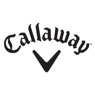 Callaway Logo PNG,  Vector (AI, EPS, CDR, PDF, SVG)