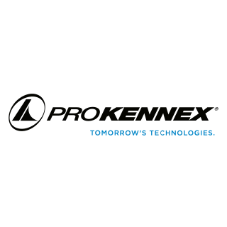 ProKennex Logo PNG,  Vector (AI, EPS, CDR, PDF, SVG)