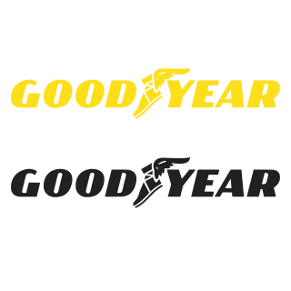 Goodyear Logo