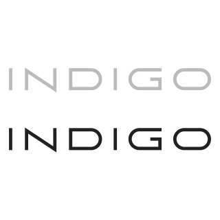 Indigo Ski Logo PNG,  Vector (AI, EPS, CDR, PDF, SVG)