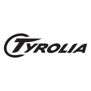 Tyrolia Logo PNG,  Vector (AI, EPS, CDR, PDF, SVG)