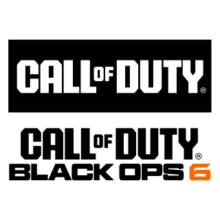 Call of Duty Logo PNG,  Vector (AI, EPS, CDR, PDF, SVG)