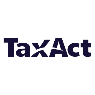 TaxAct Logo PNG,  Vector (AI, EPS, CDR, PDF, SVG)