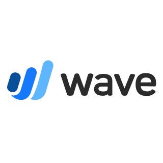 Wave Financial Logo PNG,  Vector (AI, EPS, CDR, PDF, SVG)