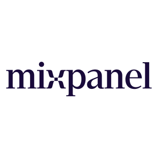 Mixpanel Logo PNG,  Vector (AI, EPS, CDR, PDF, SVG)