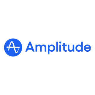 Amplitude Logo PNG,  Vector (AI, EPS, CDR, PDF, SVG)