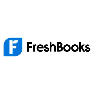 FreshBooks Logo PNG,  Vector (AI, EPS, CDR, PDF, SVG)