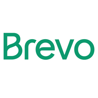 Brevo Logo PNG,  Vector (AI, EPS, CDR, PDF, SVG)