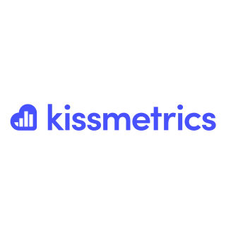 Kissmetrics Logo PNG,  Vector (AI, EPS, CDR, PDF, SVG)