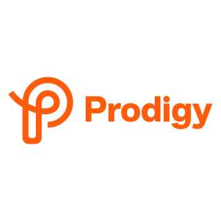 Prodigy Logo PNG,  Vector (AI, EPS, CDR, PDF, SVG)