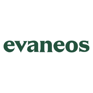 Evaneos Logo PNG,  Vector (AI, EPS, CDR, PDF, SVG)