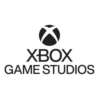 Xbox game studios Logo PNG,  Vector (AI, EPS, CDR, PDF, SVG)