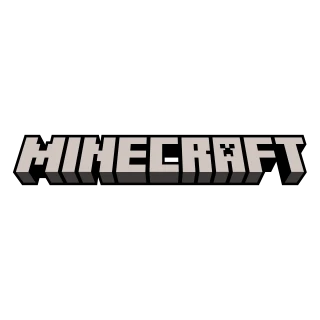 Minecraft Logo PNG,  Vector (AI, EPS, CDR, PDF, SVG)