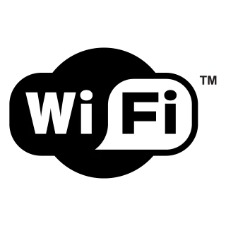 WiFi Logo PNG,  Vector (AI, EPS, CDR, PDF, SVG)