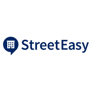 StreetEasy Logo PNG,  Vector (AI, EPS, CDR, PDF, SVG)