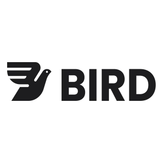 Bird CRM Logo PNG,  Vector (AI, EPS, CDR, PDF, SVG)